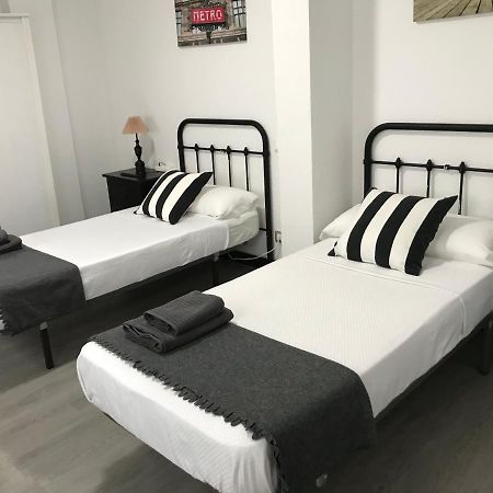 Alojamiento El Cantal Santona Bagian luar foto